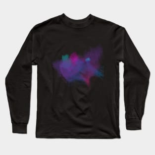 Galaxy Long Sleeve T-Shirt